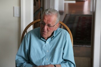 Obituary of Eliot S. Jacobson