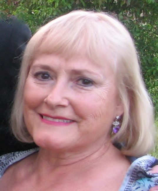 Obituario de Linda Elizabeth Long