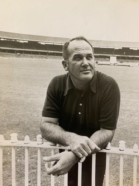 Obituary of Bobby J Morrow