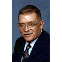 Obituary of Gerald Herbert Rose