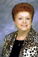 Martha Hamlin