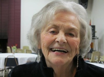 Obituary of Dorothy June Kalma