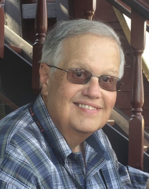 Obituary of Trevor R. Corso