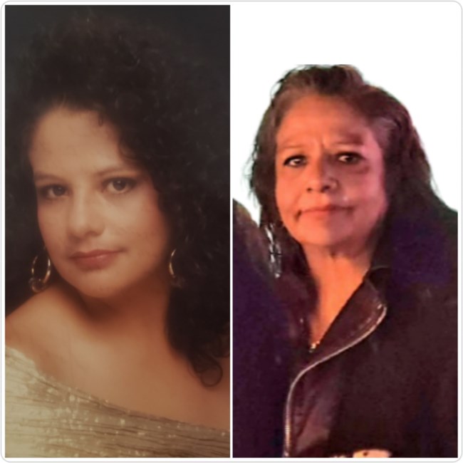 Obituario de Leticia "Lety" Camacho Perez