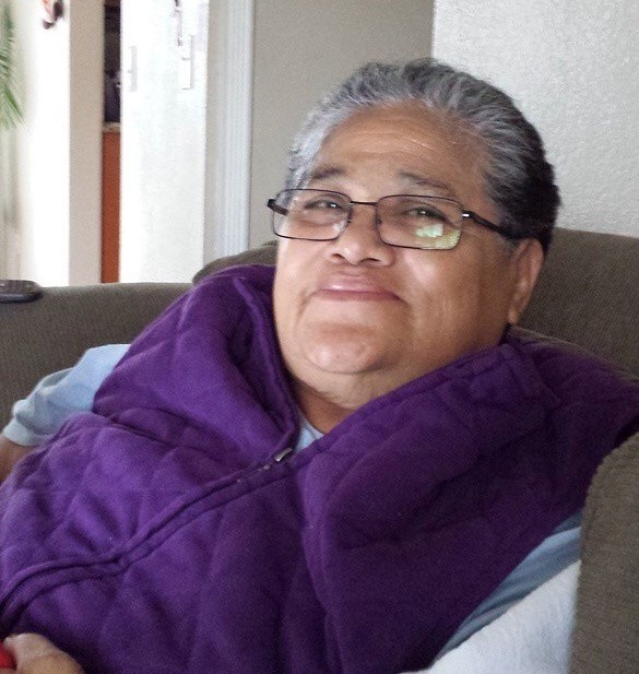 Obituary of Laura Jimenez Poixtan