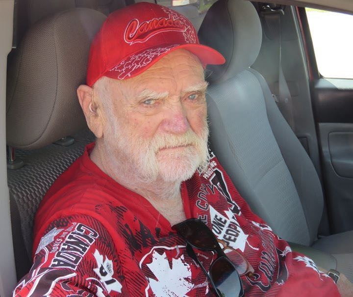 Obituary of Doug Whalen