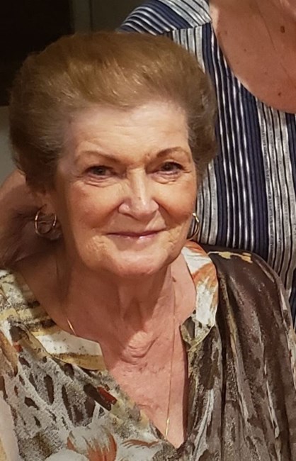 Obituary of Pamela K. (Stanfield) Waters