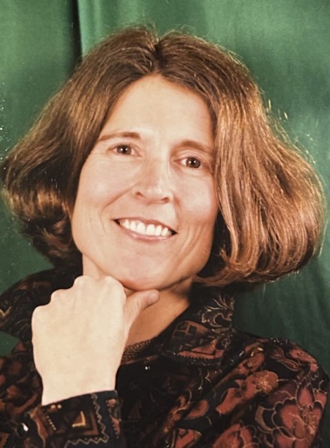 Obituario de Annette Copeland