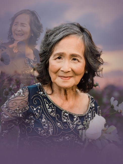 Obituary of Eugenia Oasan Leynes