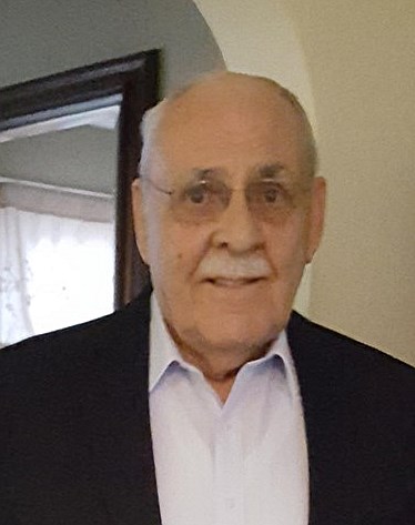 Obituary of Paul Capistran Houghton, Sr.