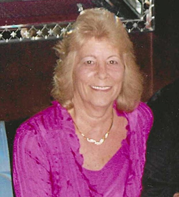 Obituary of Jan (Croucher) Maddox