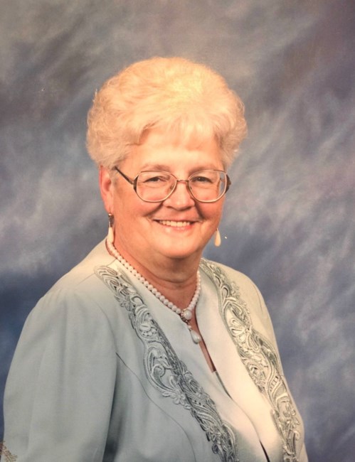Obituary of Emma Louise Phippins