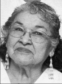 Obituario de Freda Devean Williams