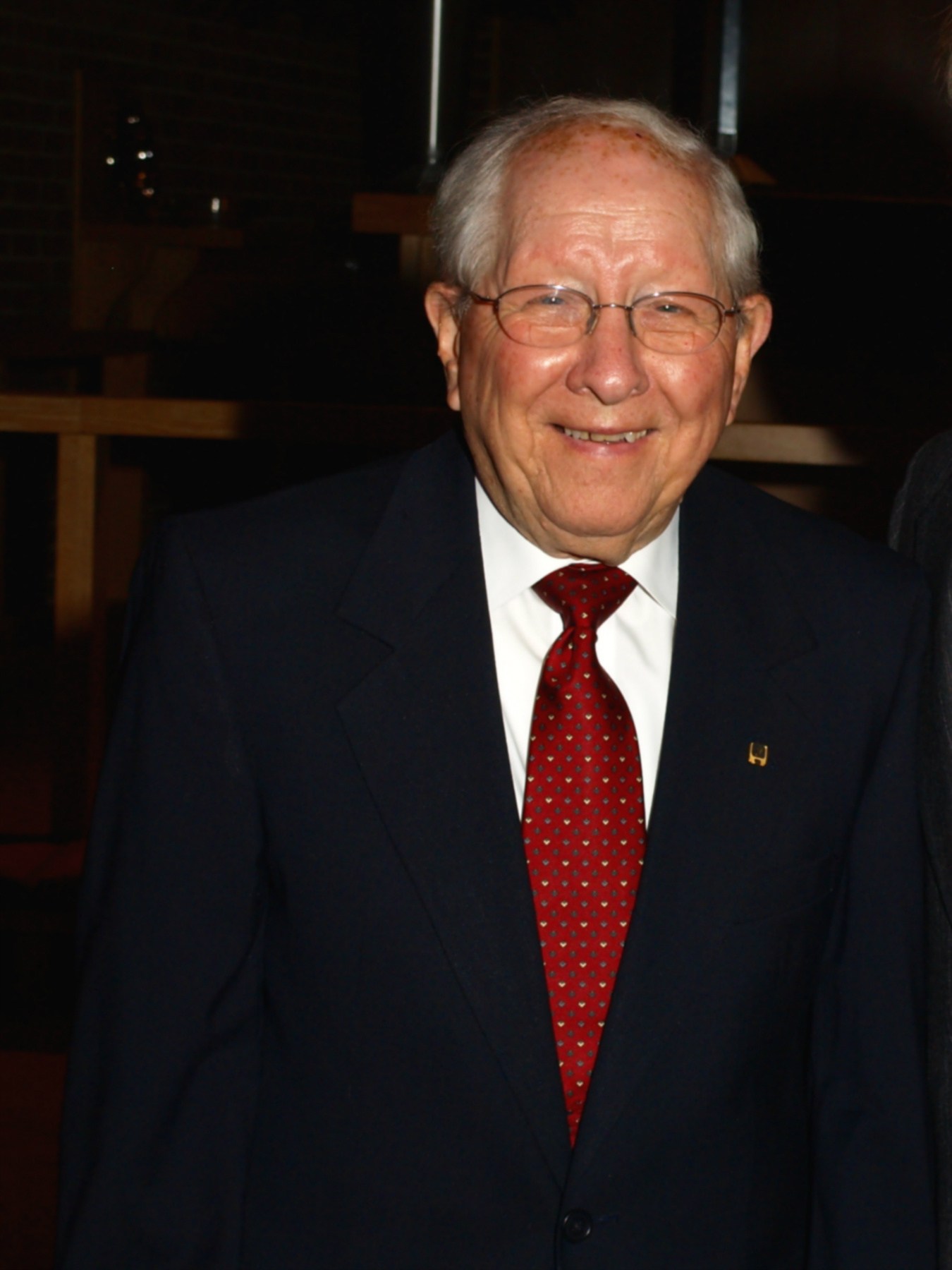 Obituary of Weyburn Hite “Jeff” Seabock