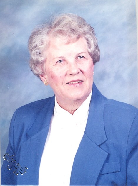 Obituary of LaVerne "Footsie" Snow Tweedy