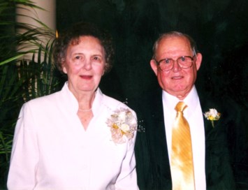 Obituary of Margaret Hotard
