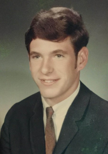 Obituary of Steven Mason Witkowski