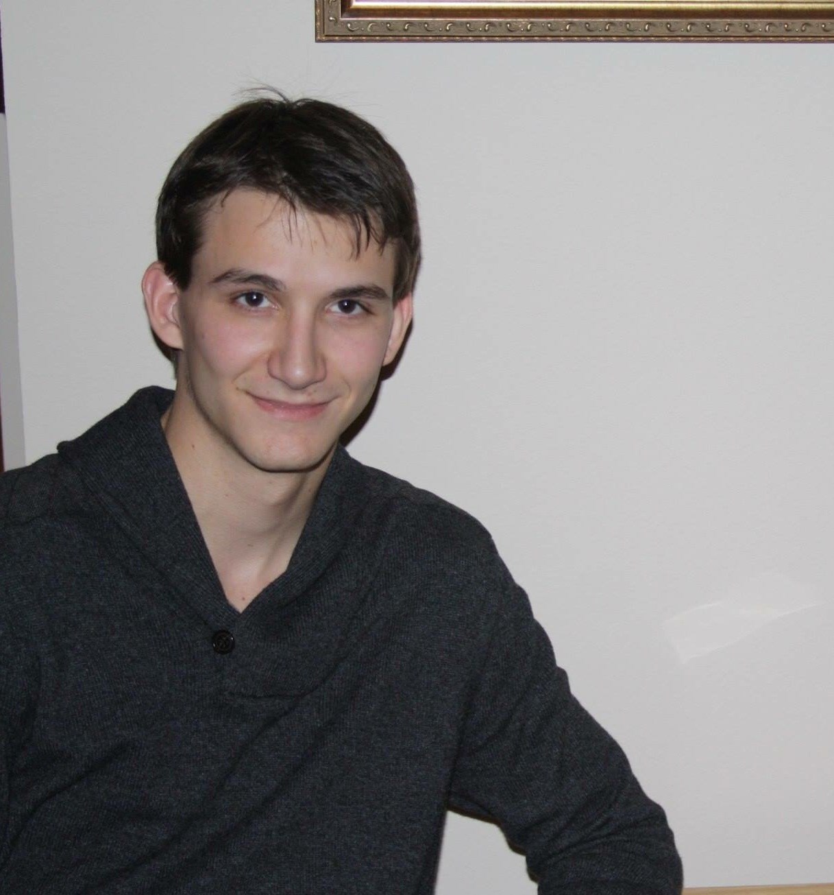 Obituary of Alexander Marc Newman