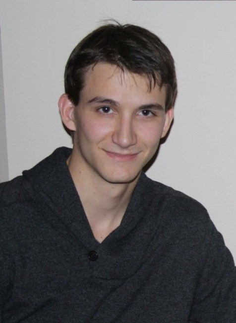 Obituary of Alexander Marc Newman