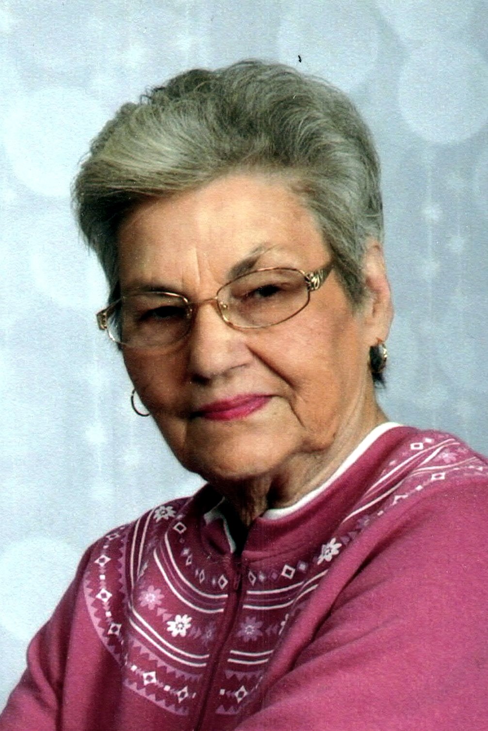 Carolyn Sue McBride Obituary Edmond, OK
