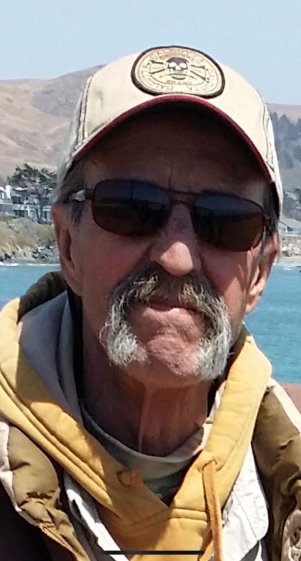 Obituary of Wayne Lee Anderson