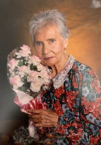 Obituary of Lucia Buncen