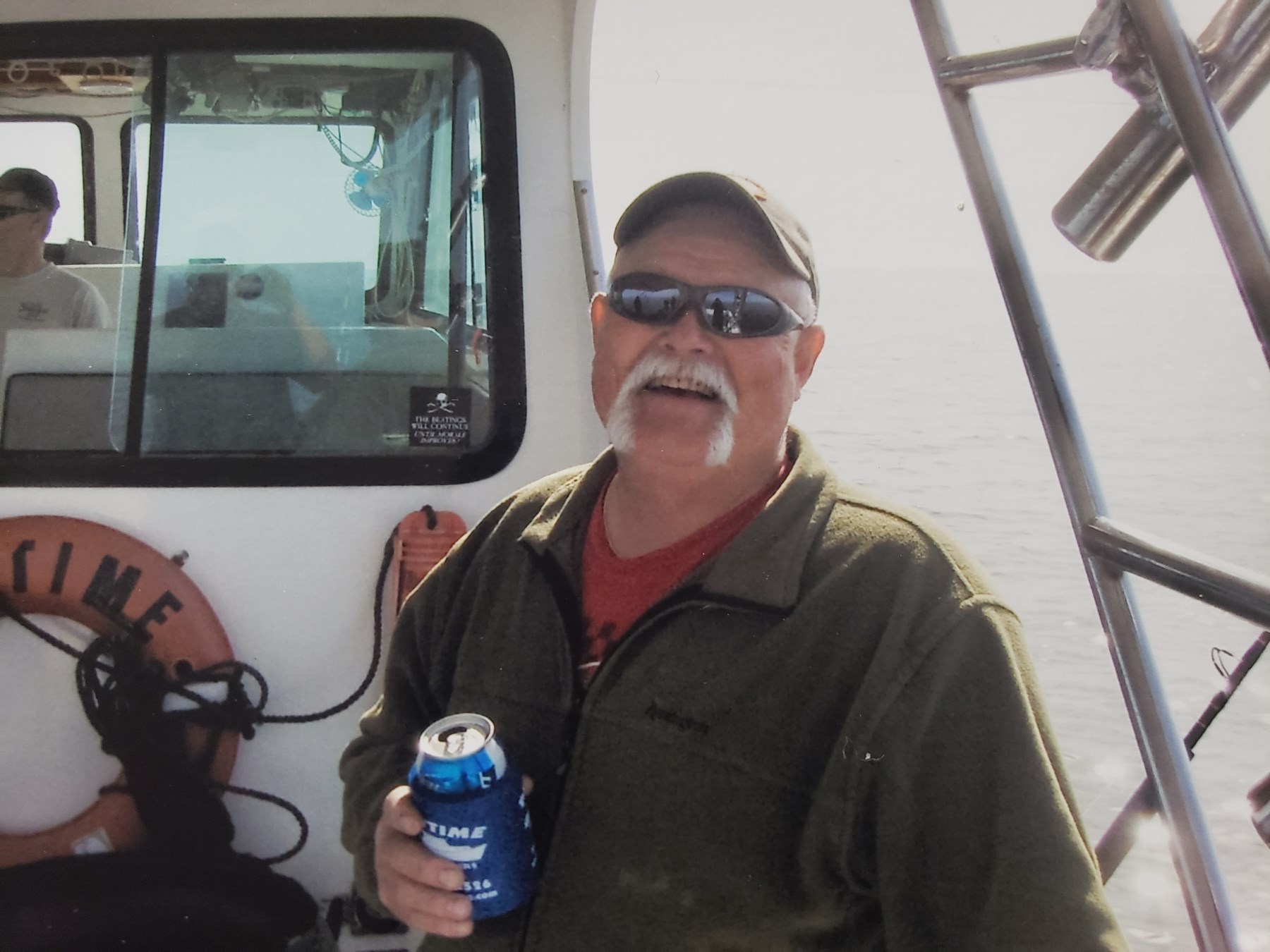 Melvin Stacy Sr. Obituary Fredericksburg, VA