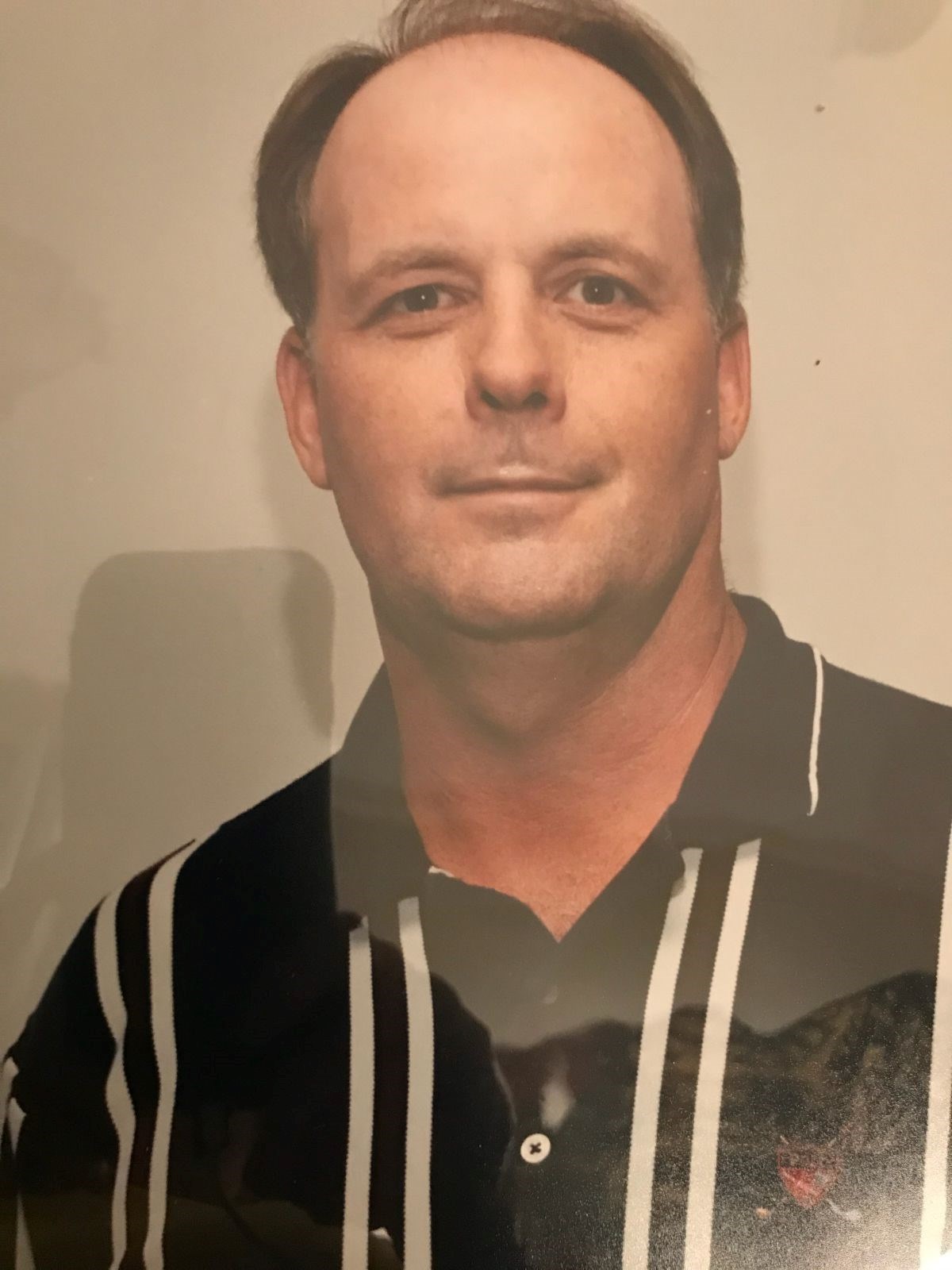 Obituary of Alex Creed