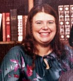 Katherine Wilson