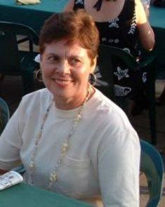 Obituary of Gladalea Kiser Collins