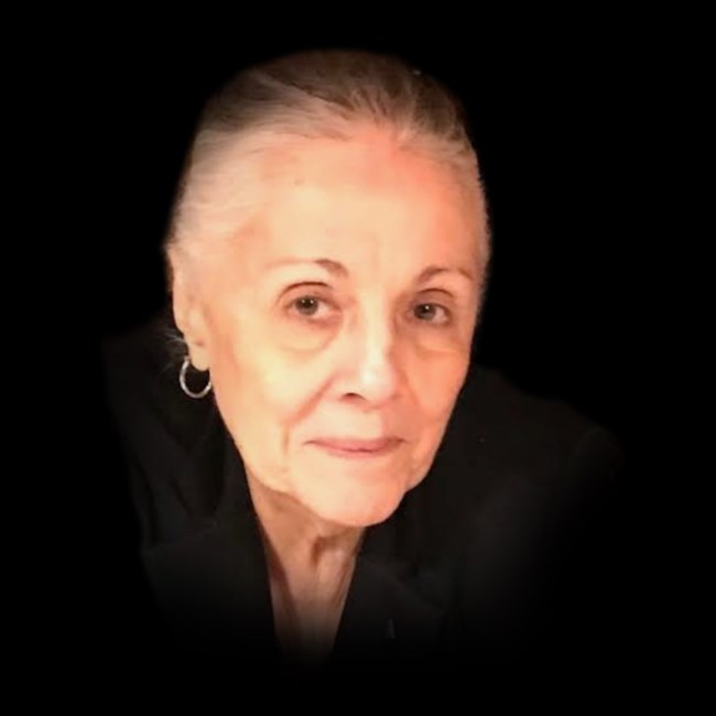 Obituary of Mary Anzalone