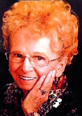 Obituary of Charmayne Marie Rizzo