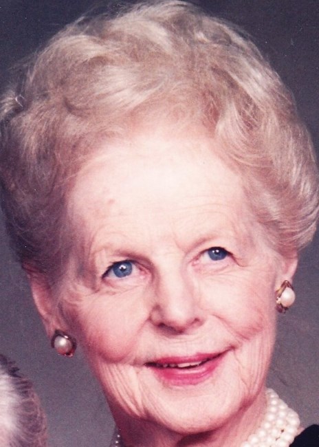 Obituario de Doris T Schnur