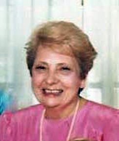 Obituary of Mildred M. Lenza