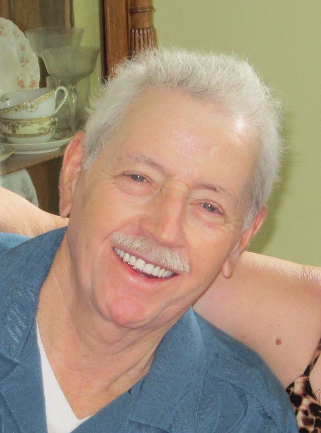 Share Obituary For Edward Nilest Louisville Ky