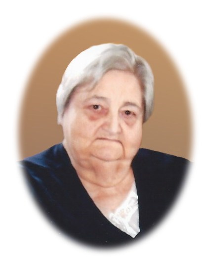 Obituary of Ethel Marton