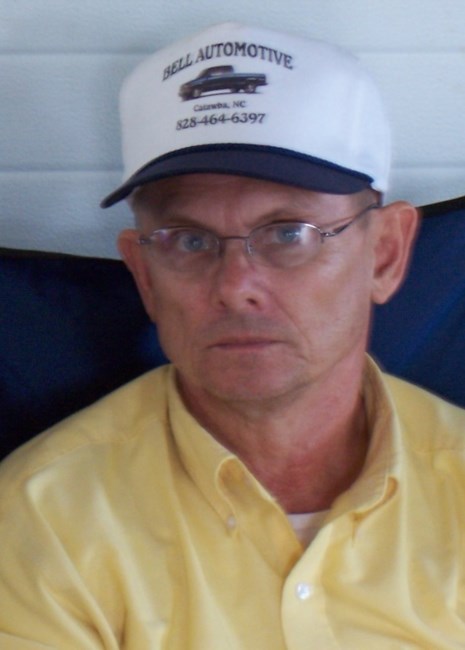 Obituary of Alfred Leon Bell