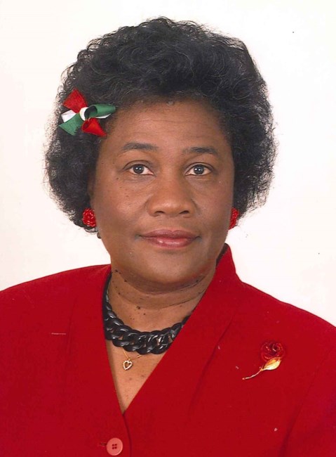 Obituary of Mrs. Wanda Nell Easterling Savala