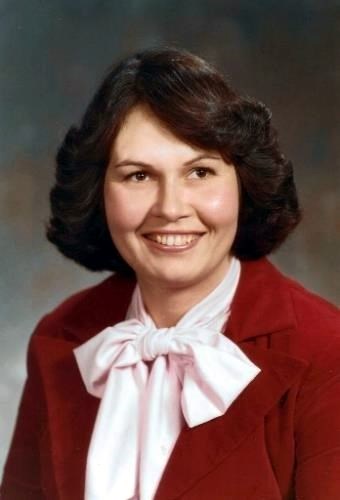 Obituary of Deborah E Eley