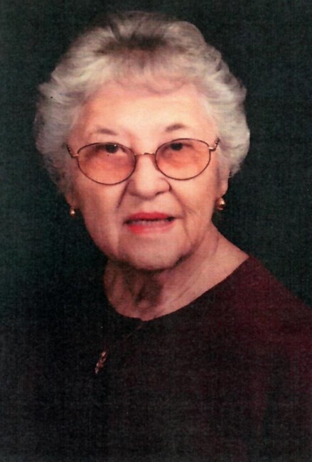 Obituary of Margaret A Carrillo