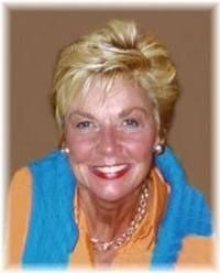 Obituary of Mary Ann Blake