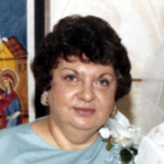 Obituary of Victoria Brescan