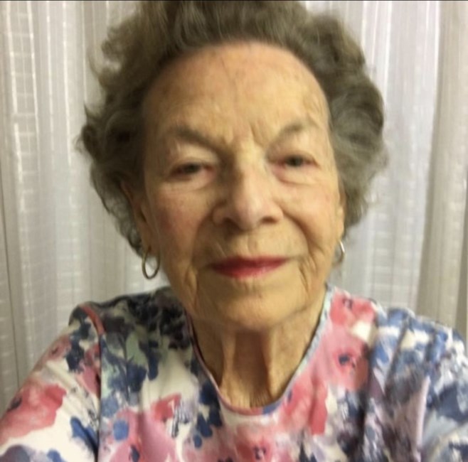 Obituary of Winona Virginia Pharis