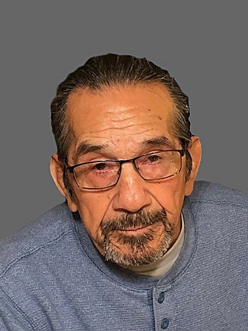 Obituary of Jose Garza Marquez