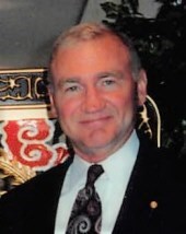 Obituary of Donald Joseph SGM RET Taylor