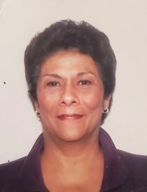 Obituary of Cynthia Maria Bond