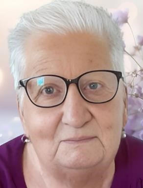 Maria Merenda Obituary - Toronto, ON