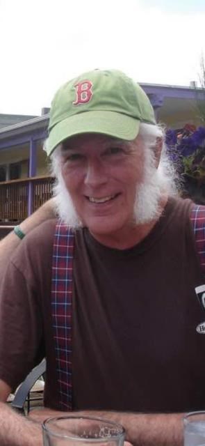 Obituary of Joseph William Murphy