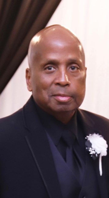 Avis de décès de Mr. Micheal Ray Jones