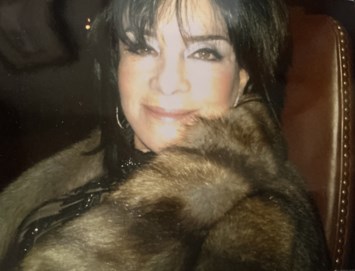 Obituary of Karen J Green